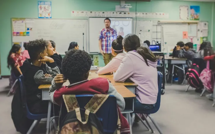 Skoolzoom help greatly in class room management